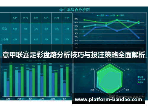 意甲联赛足彩盘路分析技巧与投注策略全面解析