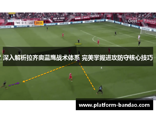 深入解析拉齐奥蓝鹰战术体系 完美掌握进攻防守核心技巧