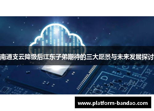 南通支云降级后江东子弟期待的三大愿景与未来发展探讨