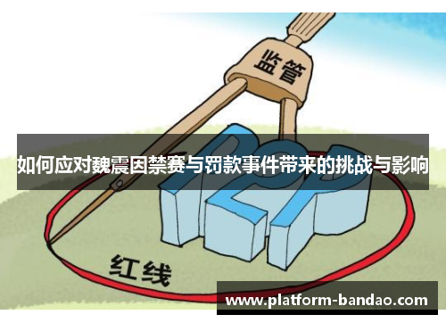 如何应对魏震因禁赛与罚款事件带来的挑战与影响