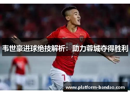 韦世豪进球绝技解析：助力蓉城夺得胜利