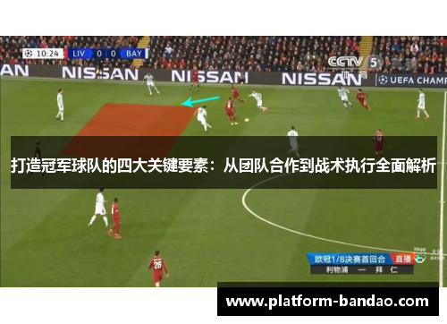 打造冠军球队的四大关键要素：从团队合作到战术执行全面解析