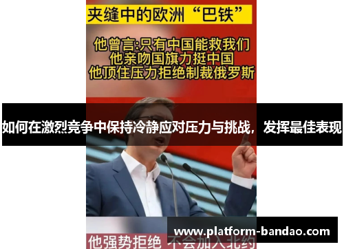如何在激烈竞争中保持冷静应对压力与挑战，发挥最佳表现